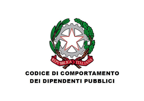 Nuovo codice di comportamento