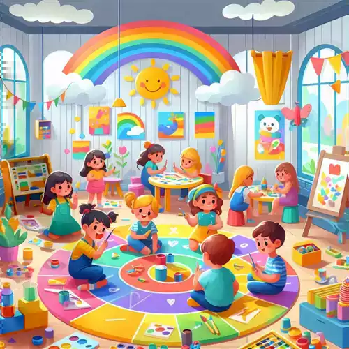 Bando contributo retta Asili Nido anno 2025-2026