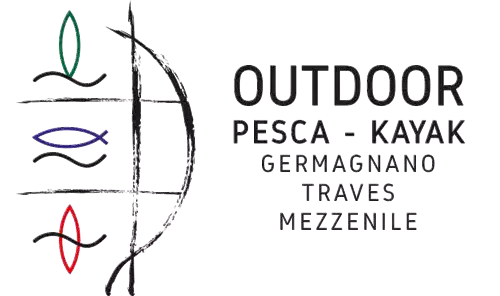 Sito internet Pesca - Kayak Mezzenile, Traves, Germagnano